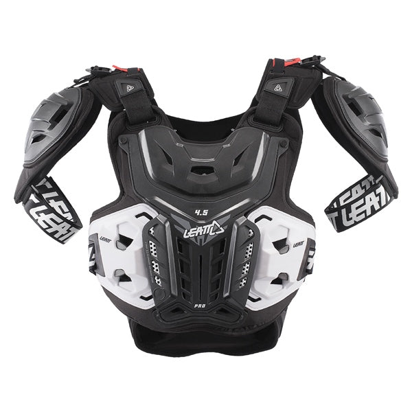 LEATT 4.5 PRO CHEST PROTECTOR