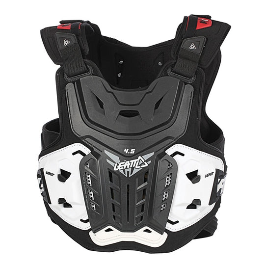 LEATT 4.5 CHEST PROTECTOR