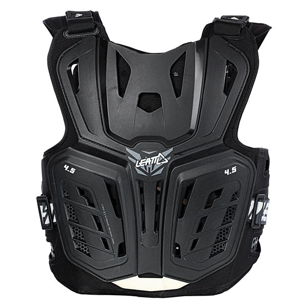 LEATT 4.5 CHEST PROTECTOR