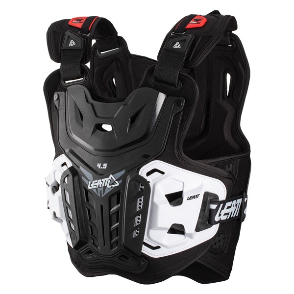 LEATT 4.5 CHEST PROTECTOR