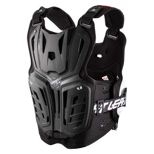 LEATT 4.5 CHEST PROTECTOR