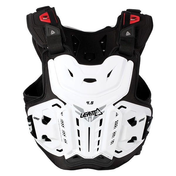 LEATT 4.5 CHEST PROTECTOR