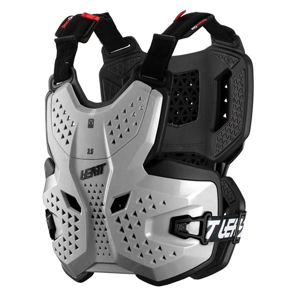 LEATT 3.5 CHEST PROTECTOR