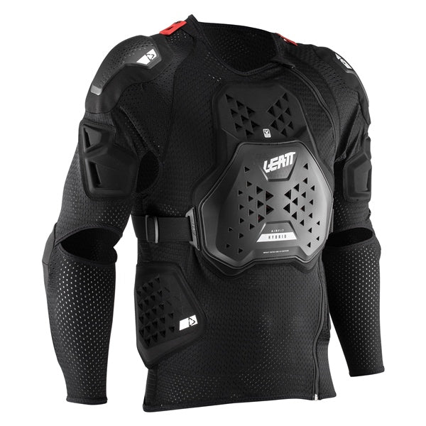 LEATT AIRFIT HYBRID 3DF BODY PROTECTOR