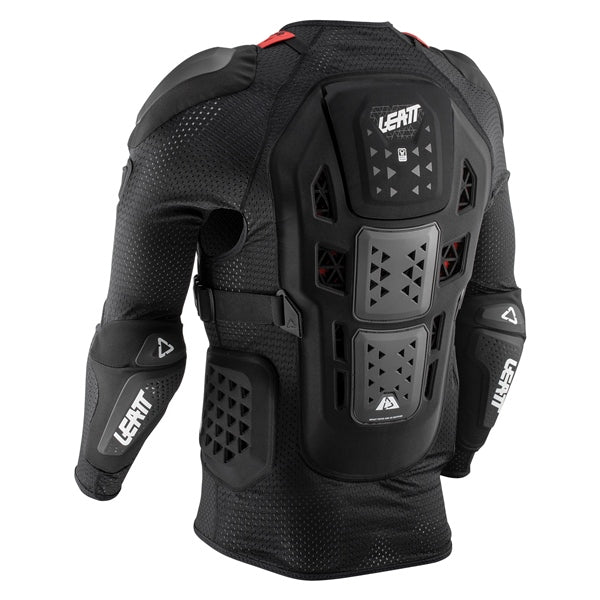 LEATT AIRFIT HYBRID 3DF BODY PROTECTOR