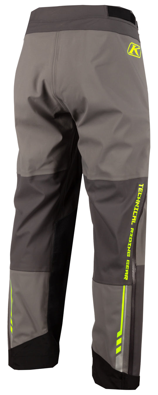 Pantalon Klim Enduro S4