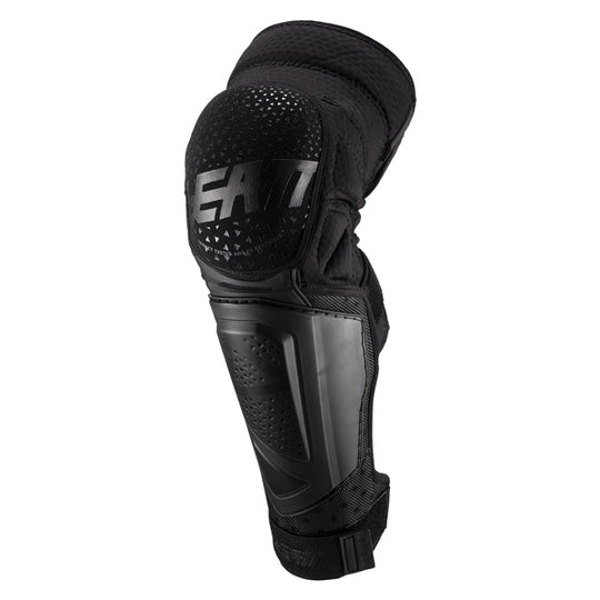 LEATT HYBRID 3DF KNEE/SHIN GUARD