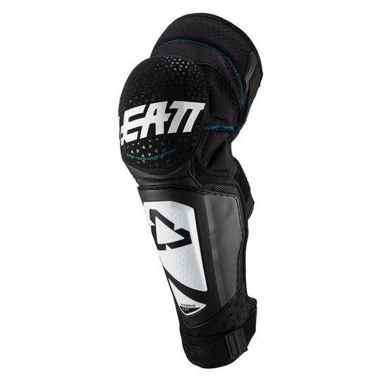 LEATT HYBRID 3DF KNEE/SHIN GUARD