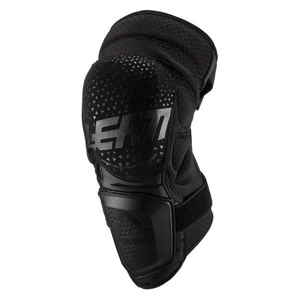 LEATT HYBRID 3DF KNEE GUARD