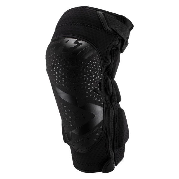 LEATT 5.0 3DF ZIP KNEE GUARD