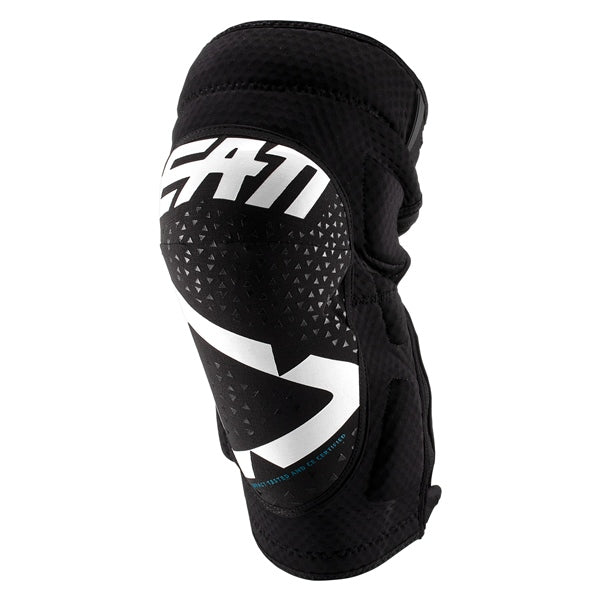 LEATT 5.0 3DF ZIP KNEE GUARD