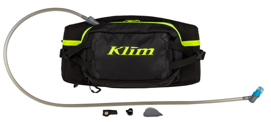 Klim XC Aqua Pak