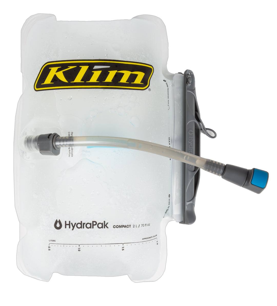 Klim XC Aqua Pak