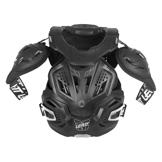 LEATT 3.0 FUSION ISR VEST