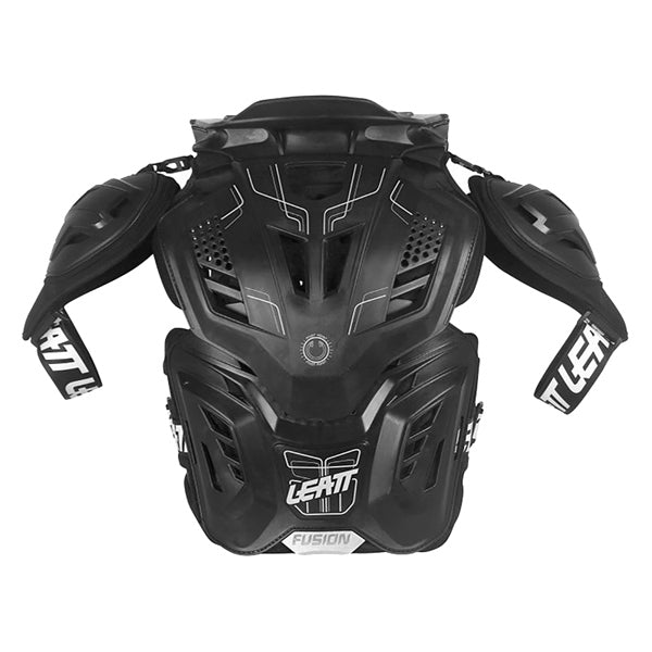 LEATT 3.0 FUSION ISR VEST