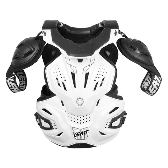 LEATT 3.0 FUSION ISR VEST