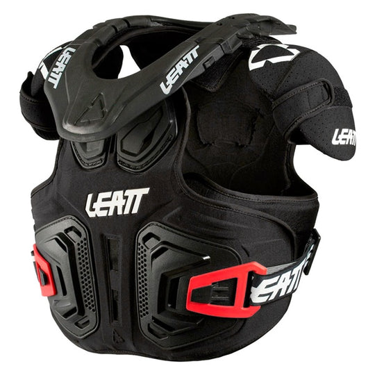 LEATT 2.0 FUSION ISR VEST