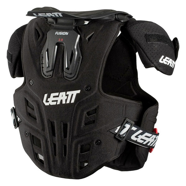 LEATT 2.0 FUSION ISR VEST