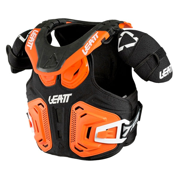 LEATT 2.0 FUSION ISR VEST