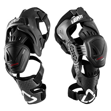 LEATT C-FRAME PRO KNEE BRACE