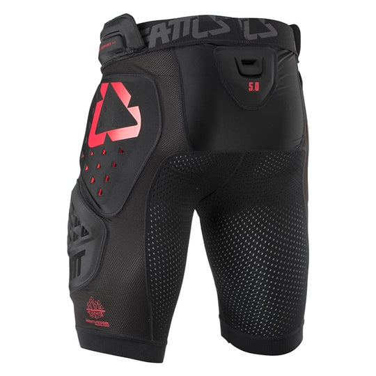 LEATT 5.0 3DF IMPACT SHORTS