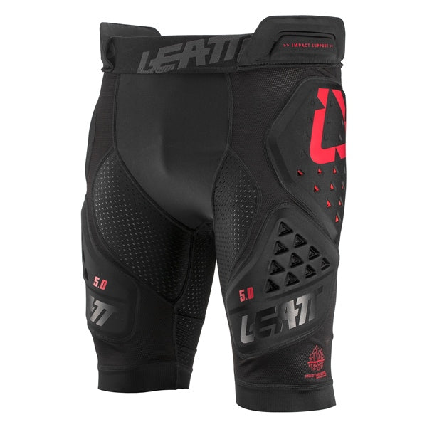 LEATT 5.0 3DF IMPACT SHORTS