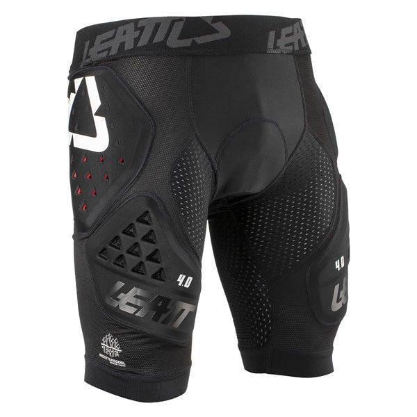 LEATT 4.0 3DF IMPACT SHORTS