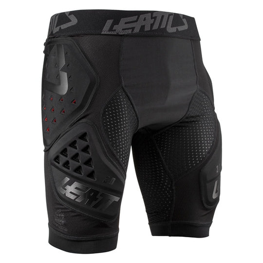 LEATT 3.0 3DF IMPACT SHORTS