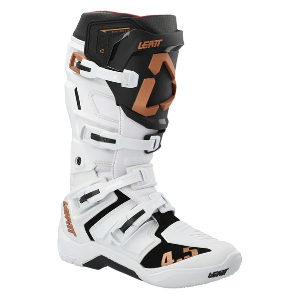 LEATT 4.5 BOOT