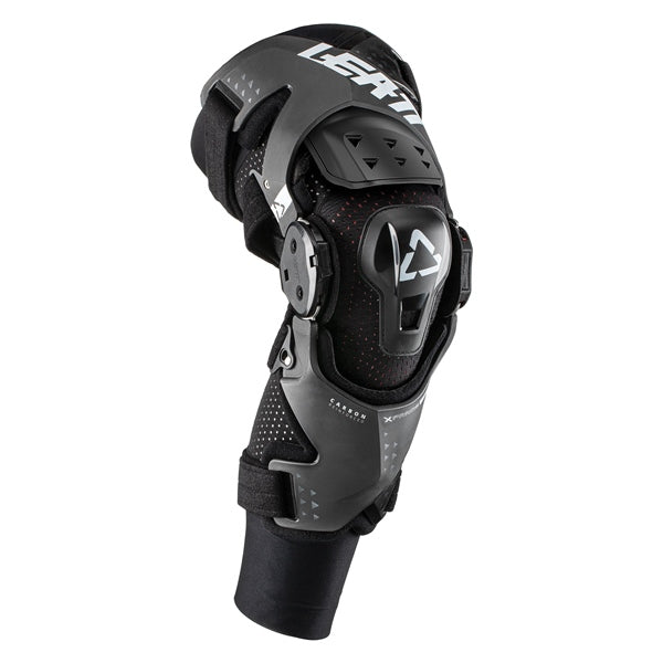 LEATT X-FRAME HYBRID KNEE BRACE