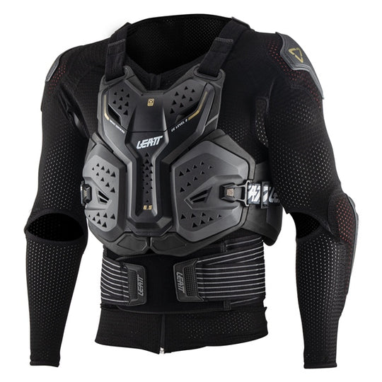 LEATT 6.5 BODY PROTECTOR