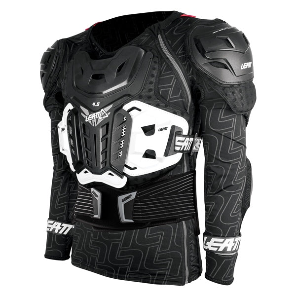 LEATT 4.5 PRO BODY PROTECTOR