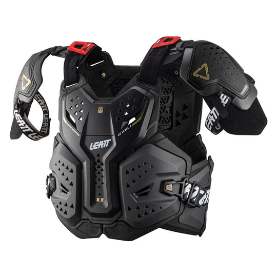 LEATT 6.5 PRO CHEST PROTECTOR