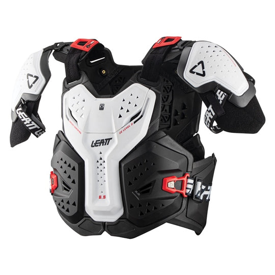 LEATT 6.5 PRO CHEST PROTECTOR