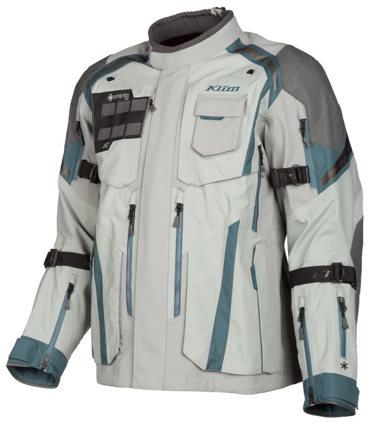 Veste Klim Badlands Pro A3