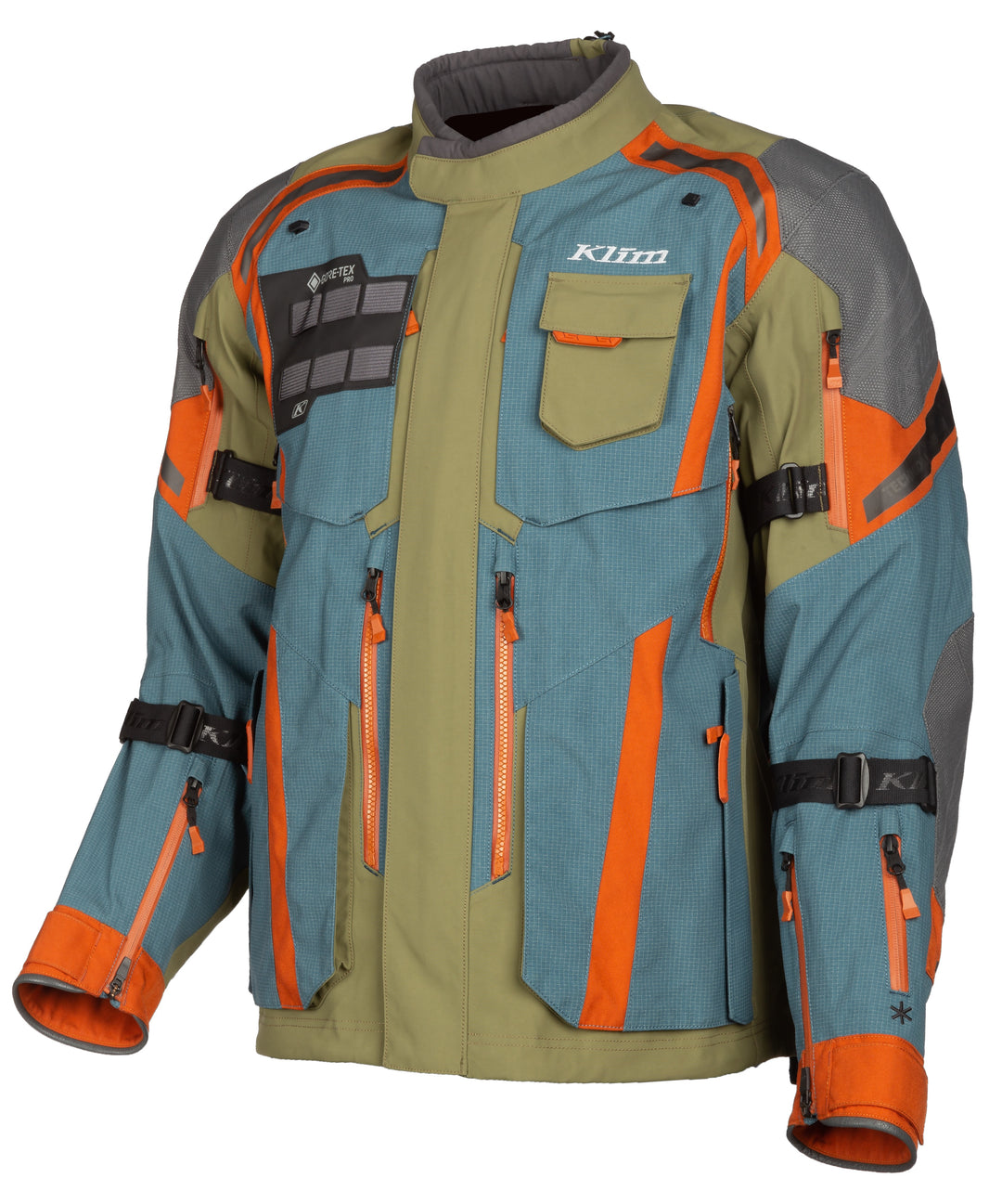 Klim Badlands Pro A3 Jacket