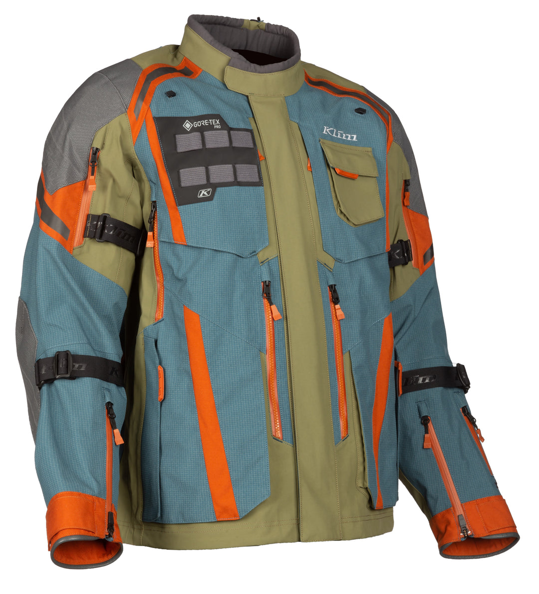 Klim Badlands Pro A3 Jacket