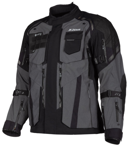 Klim Badlands Pro A3 Jacket