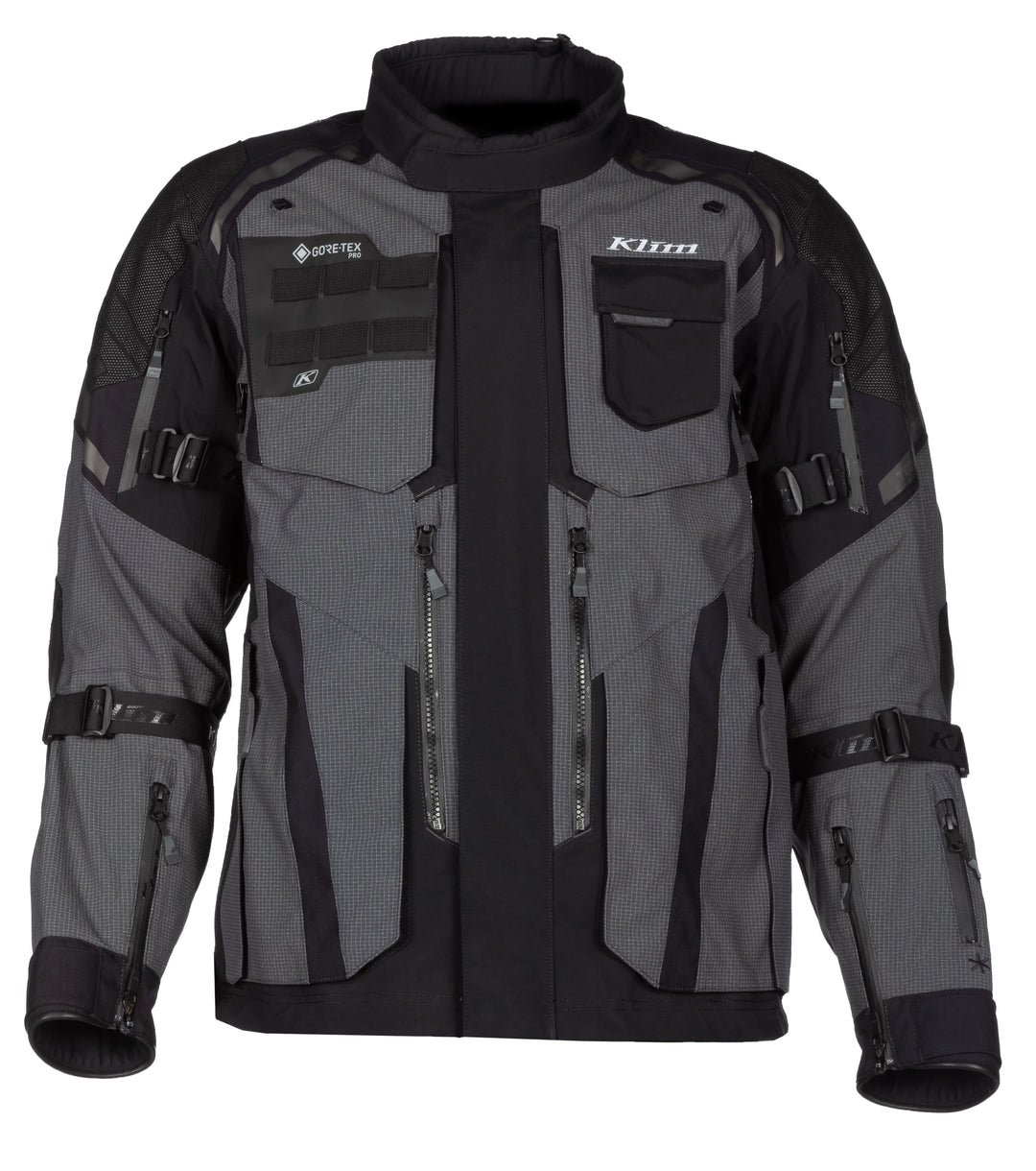 Veste Klim Badlands Pro A3