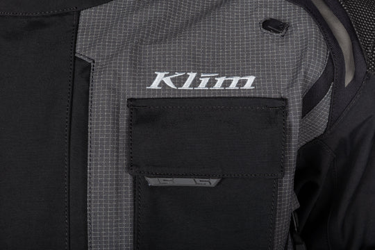 Veste Klim Badlands Pro A3