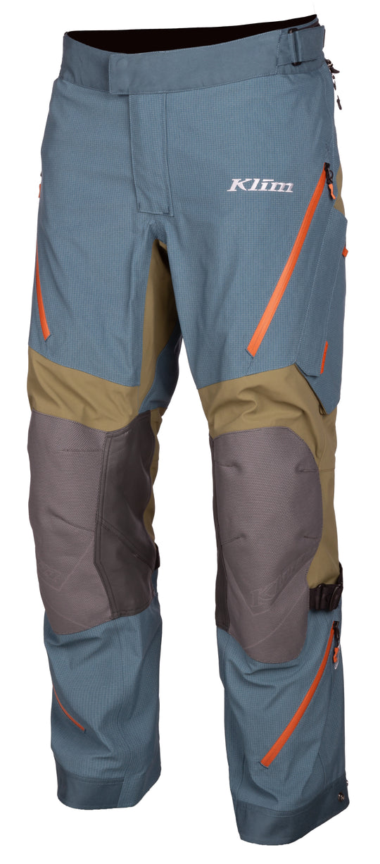 Pantalon Klim Badlands Pro A3