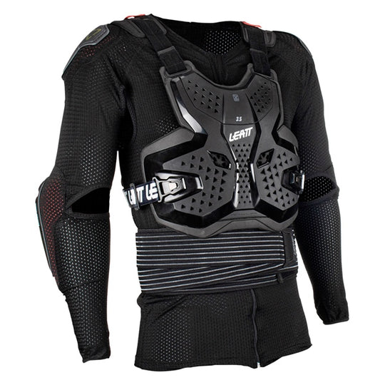 LEATT 3.5 BODY PROTECTOR