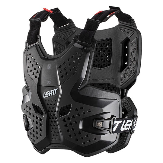 LEATT 3.5 CHEST PROTECTOR