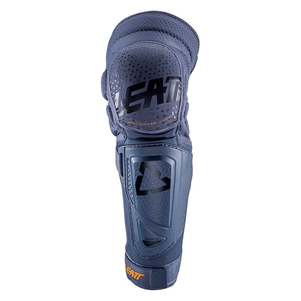 LEATT HYBRID 3DF KNEE/SHIN GUARD