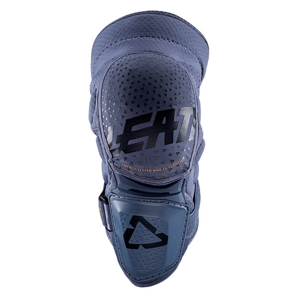 LEATT HYBRID 3DF KNEE GUARD