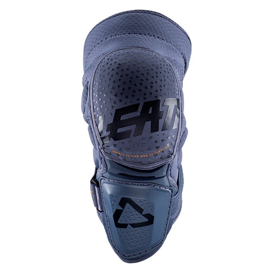 LEATT HYBRID 3DF KNEE GUARD