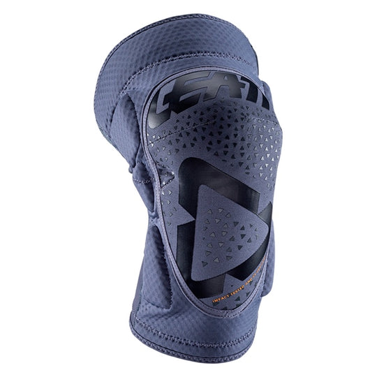 LEATT 5.0 3DF ZIP KNEE GUARD