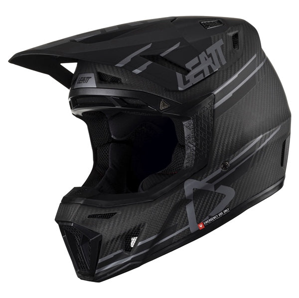 LEATT 9.5 V23 MOTO HELMET KIT