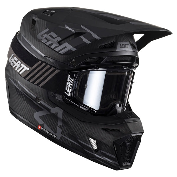 LEATT 9.5 V23 MOTO HELMET KIT