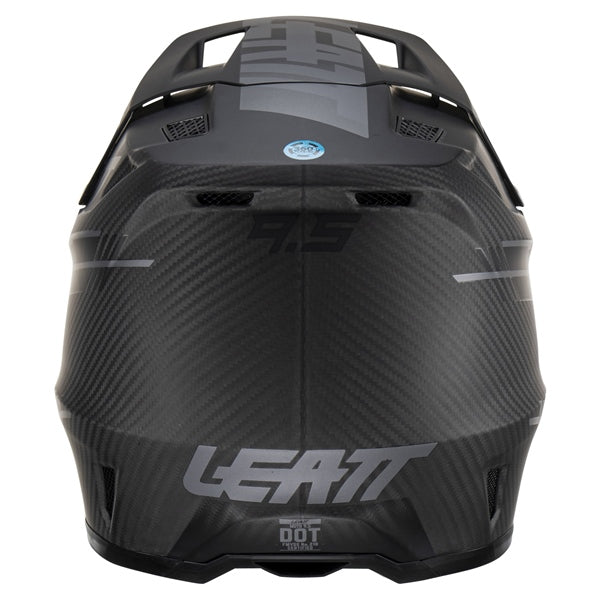 LEATT 9.5 V23 MOTO HELMET KIT